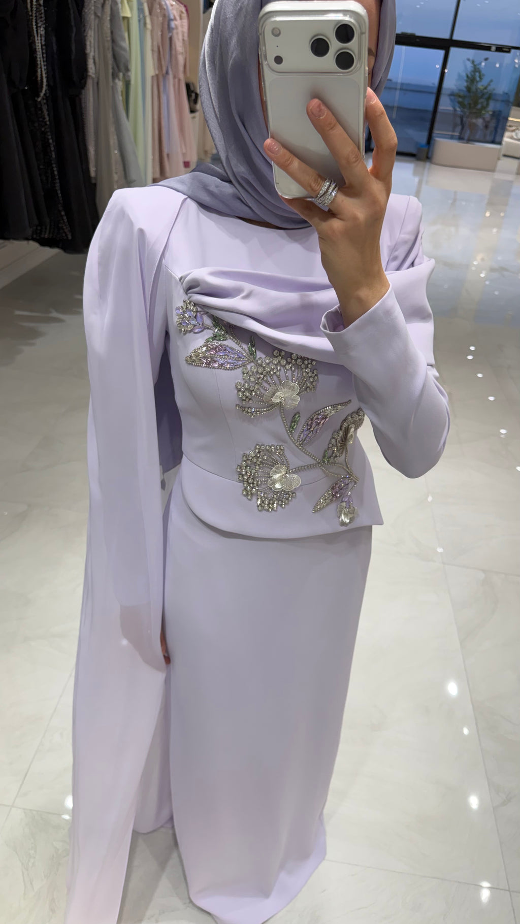 26Y2477 - LİLA