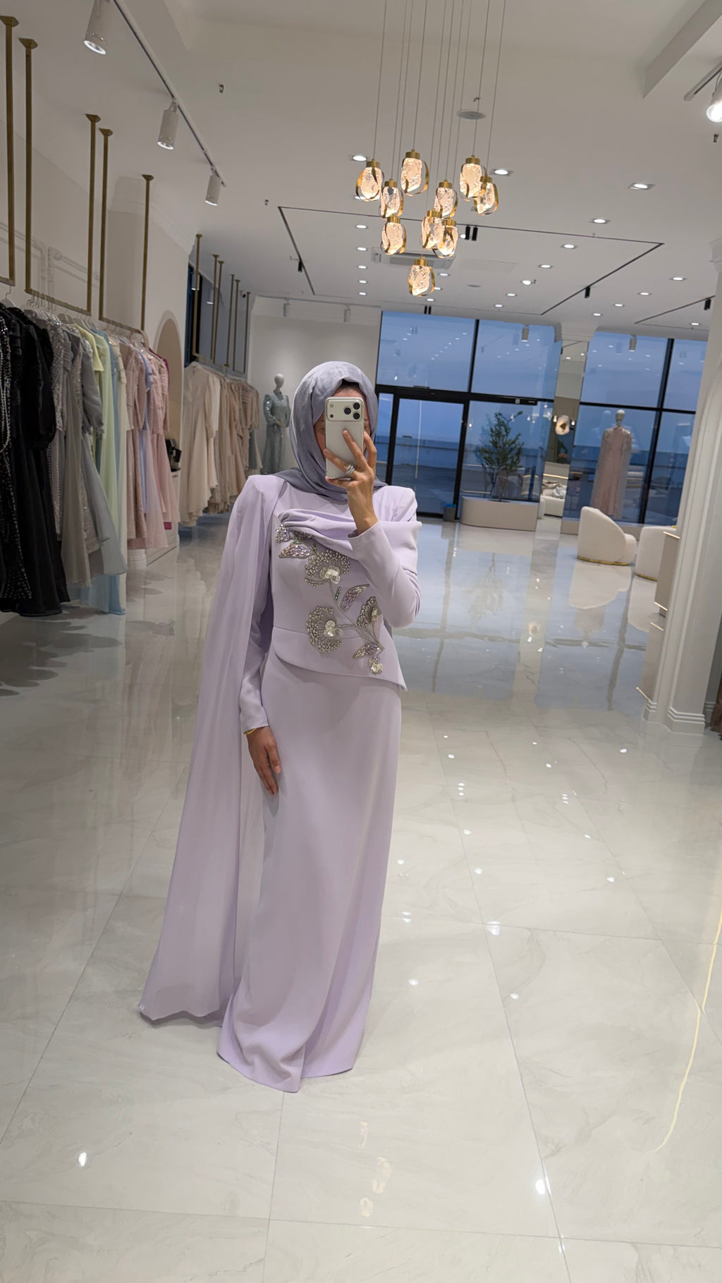 26Y2477 - LİLA