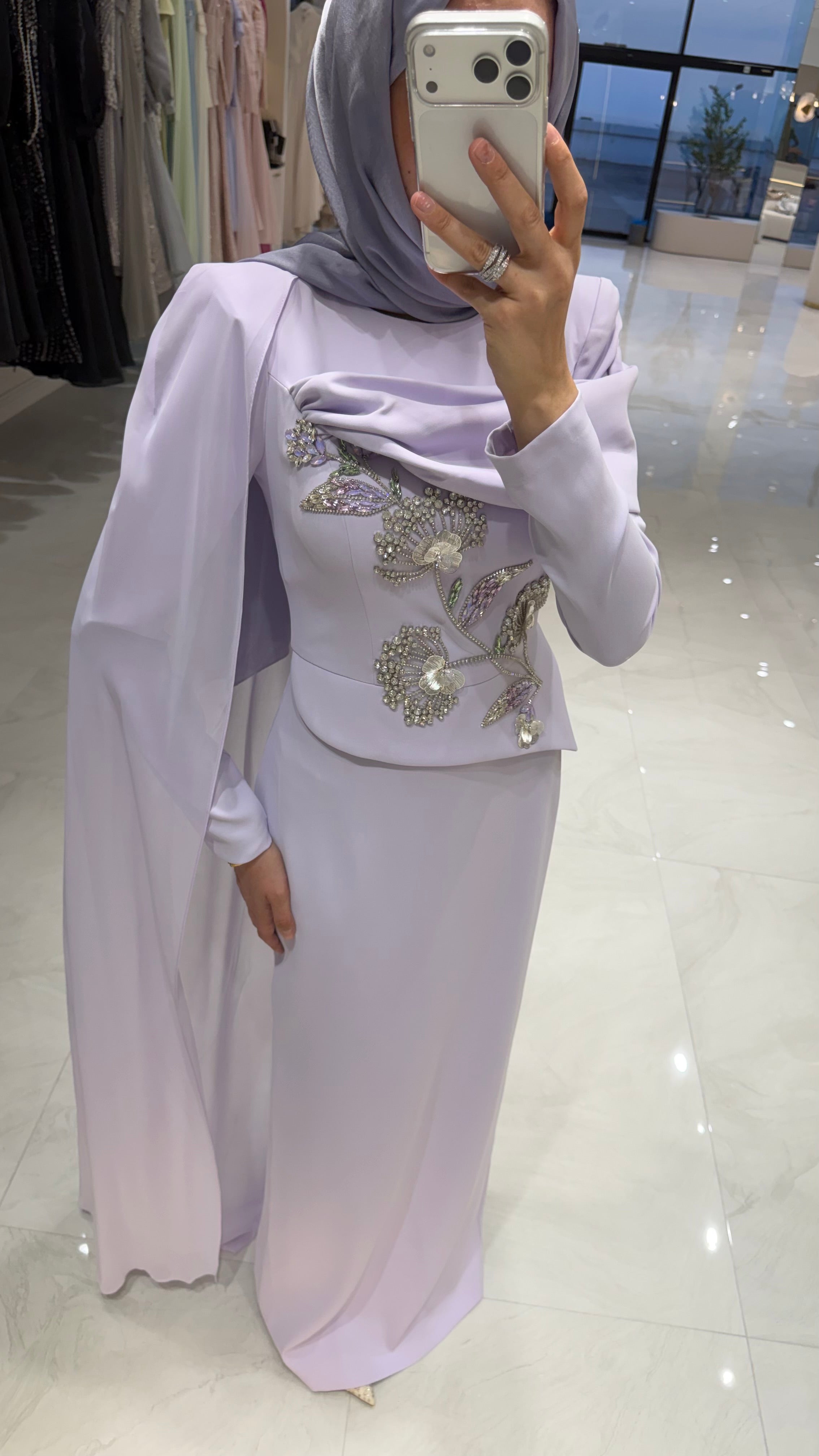 26Y2477 - LİLA