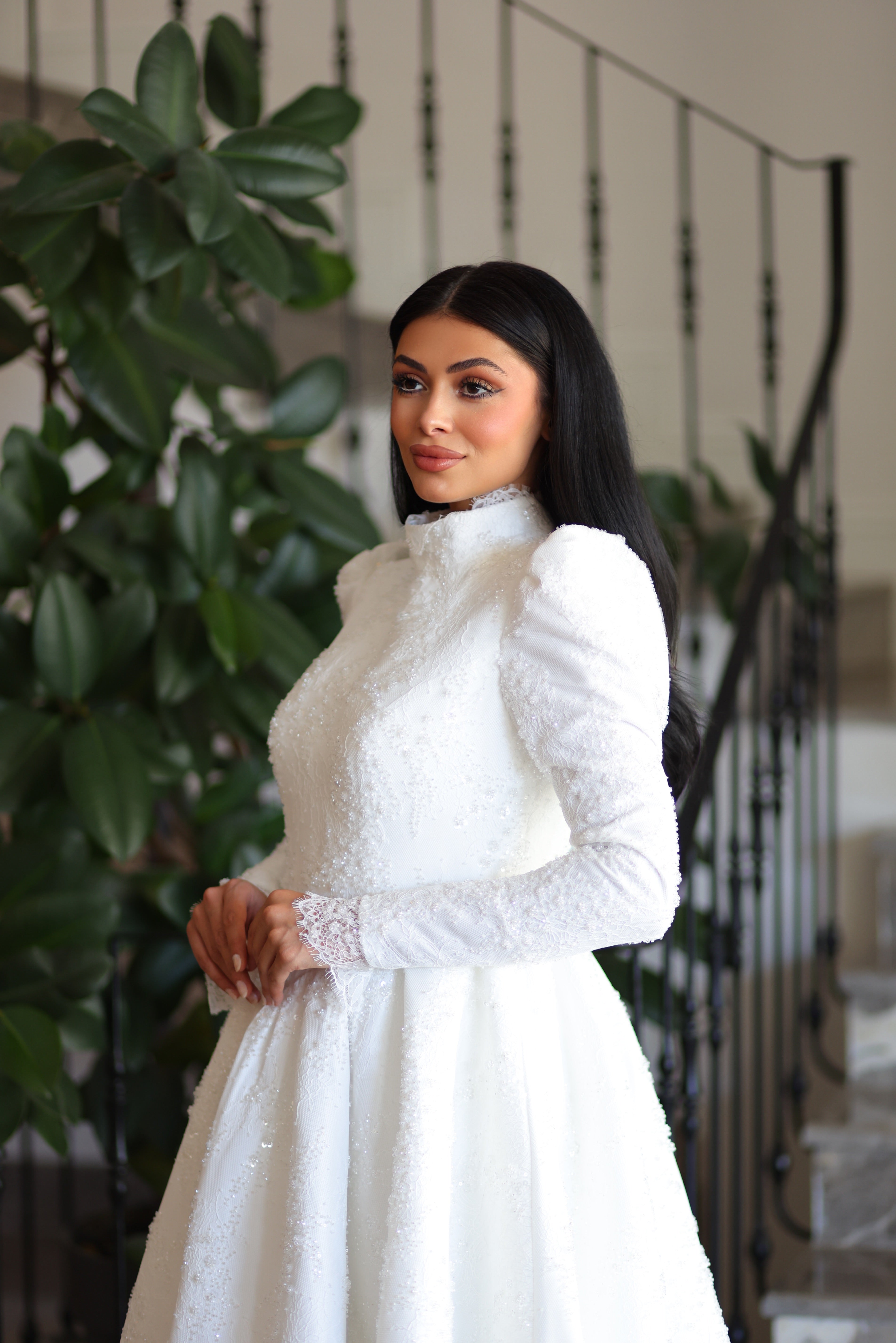ZARİF GELİNLİK - KİRALAMA