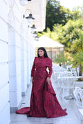 ZARİF KINALIK - ÖZEL DİKİM