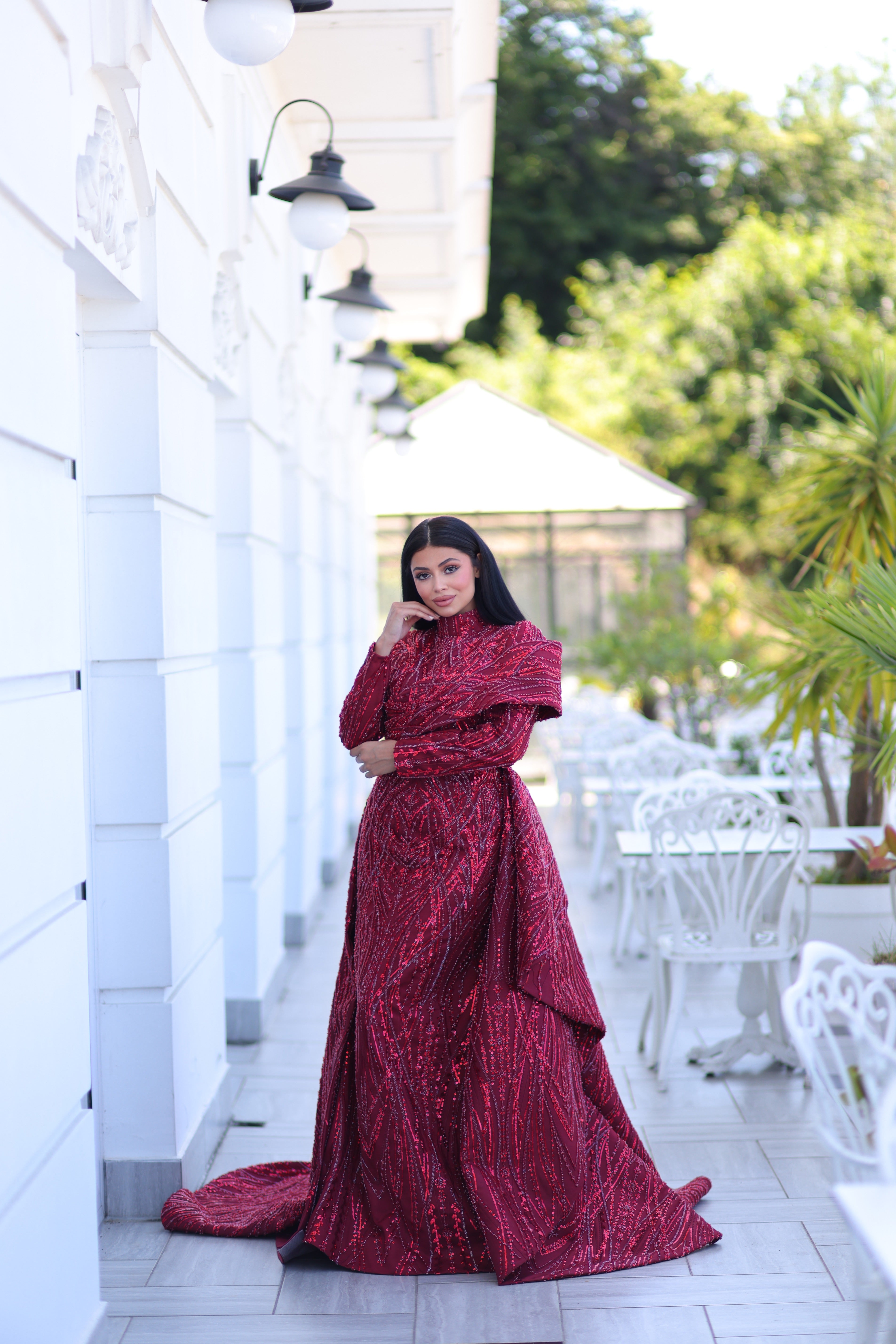 ZARİF KINALIK - KİRALAMA