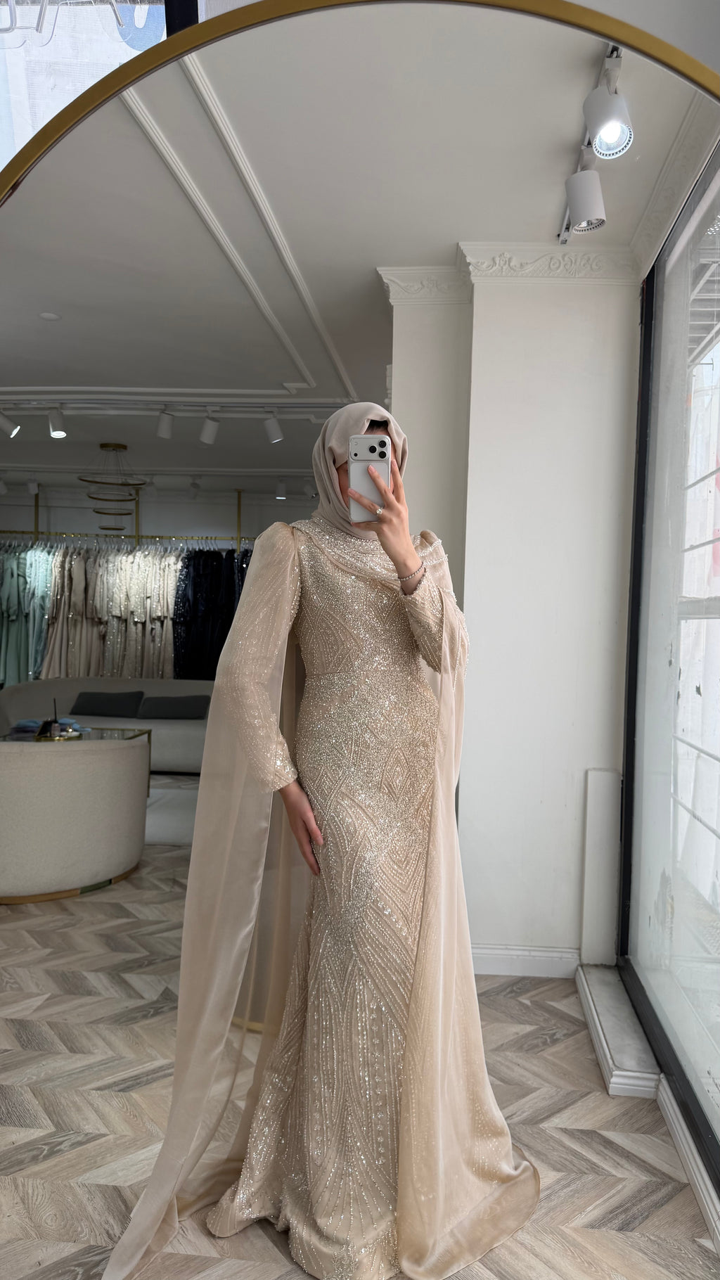 SCARLET KREM - KİRALAMA